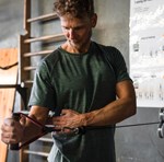 Ausgleichstraining